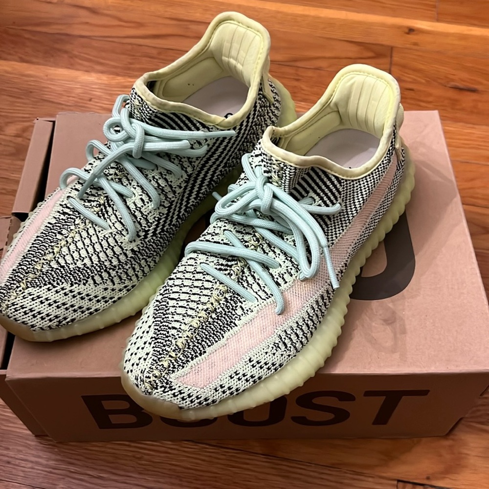 Yeezy boost 350